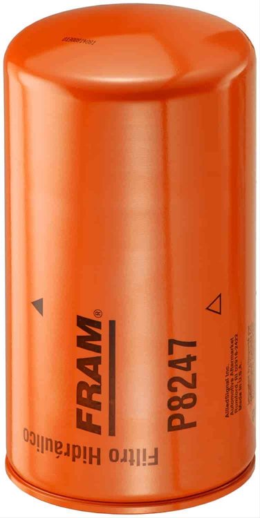 Hydraulic Spin-on Filter