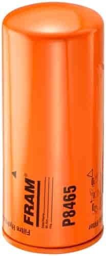 Hydraulic Spin-on Filter