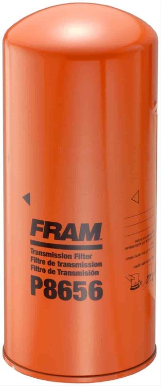 Transmission Spin-on Filter