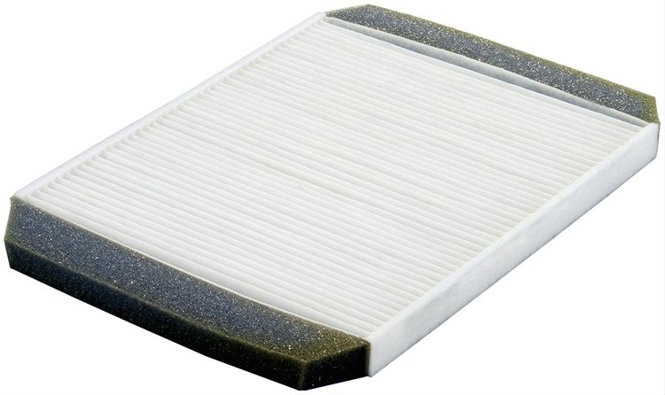 Heavy Duty Cabin Air Filter