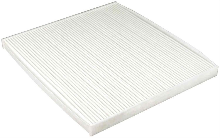 Heavy Duty Cabin Air Filter