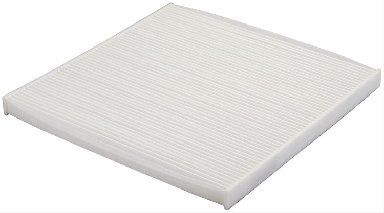 Heavy Duty Cabin Air Filter