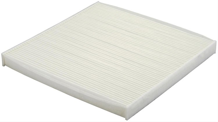 Heavy Duty Cabin Air Filter