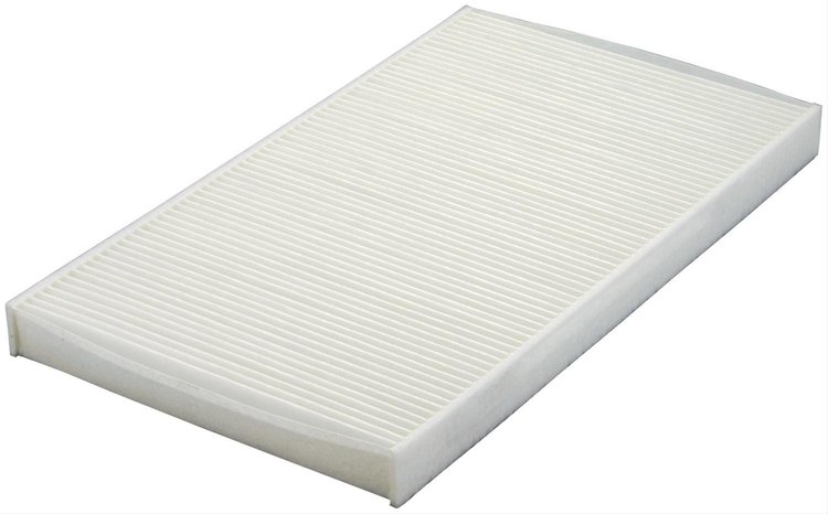 Heavy Duty Cabin Air Filter