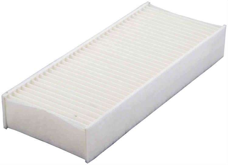 Heavy Duty Cabin Air Filter