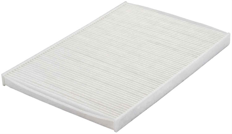 Heavy Duty Cabin Air Filter