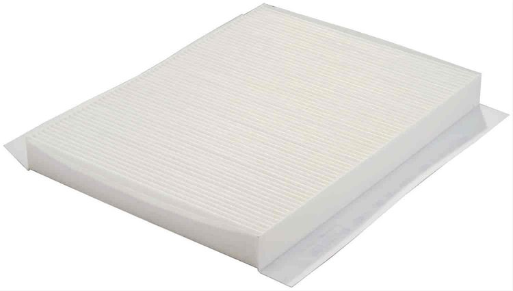 Heavy Duty Cabin Air Filter