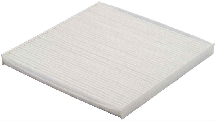 Heavy Duty Cabin Air Filter