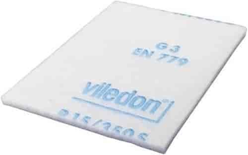 Cabin Air Filter