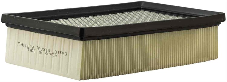 HD CABIN AIR FILTER