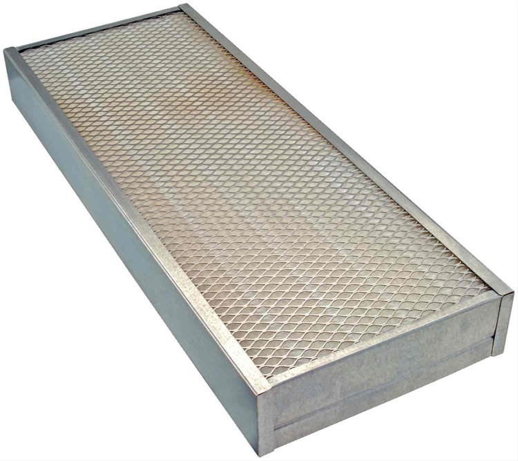 HD CABIN AIR FILTER
