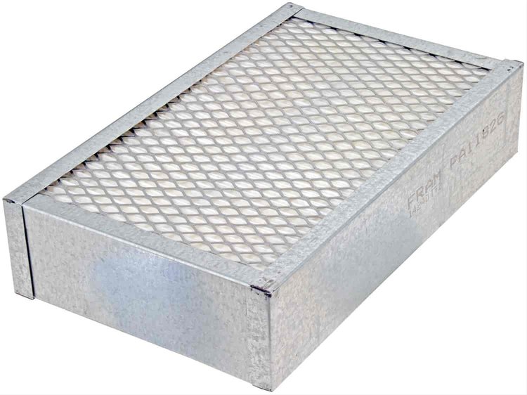 HD CABIN AIR FILTER