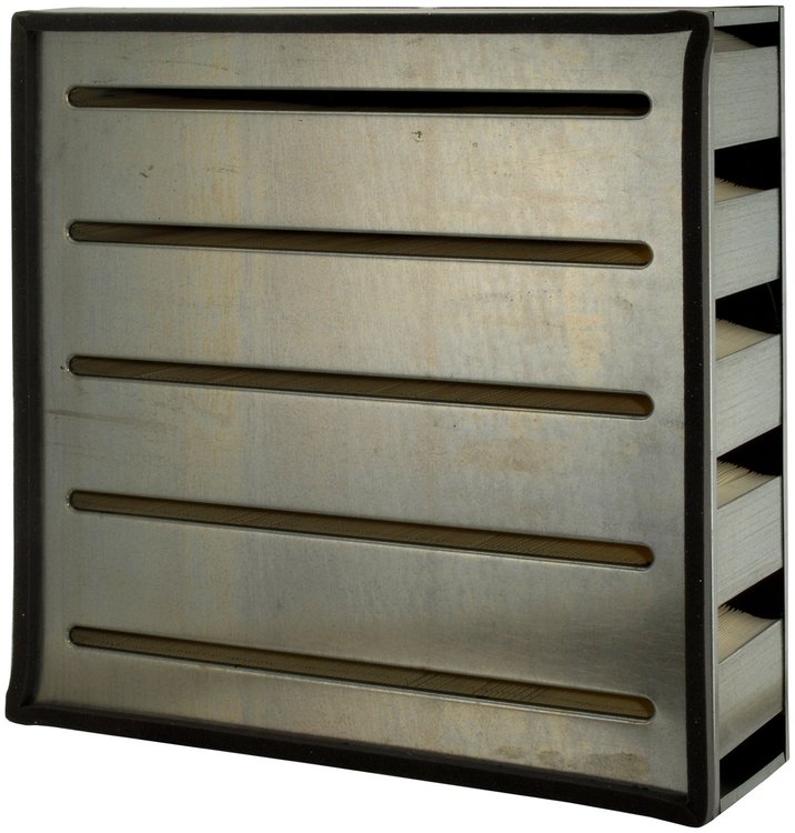 Flexible Panel Air