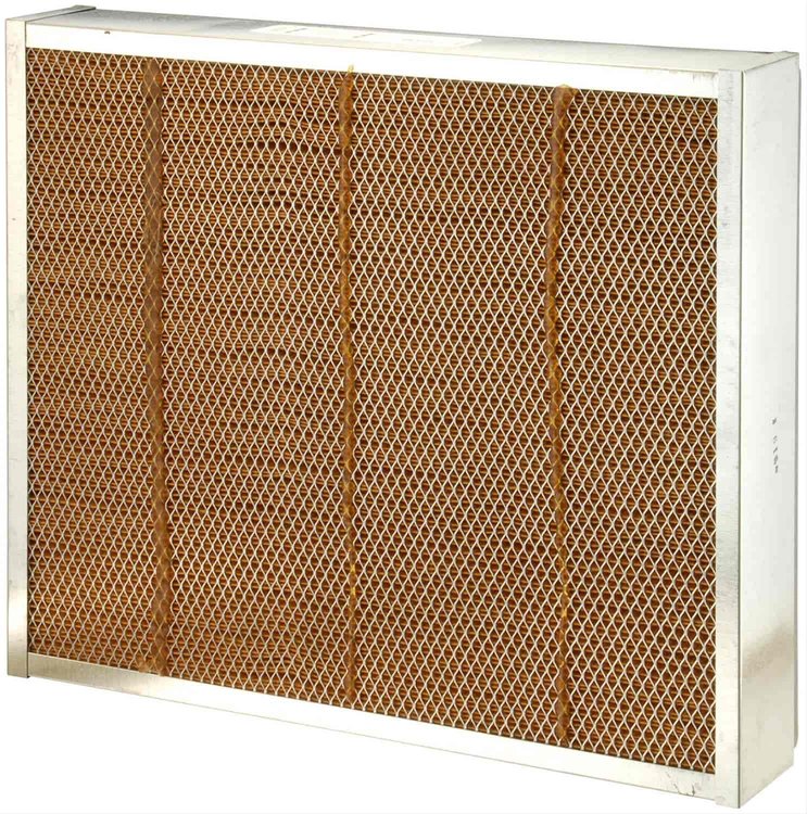 Flexible Panel Air
