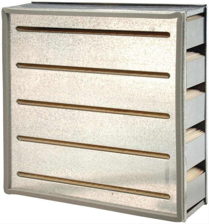 Flexible Panel Air
