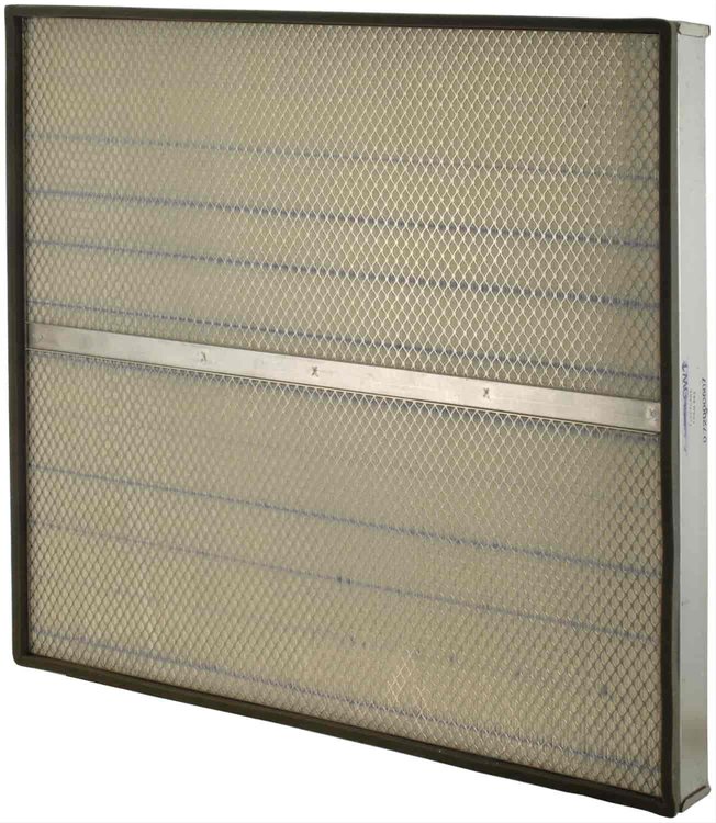 Flexible Panel Air