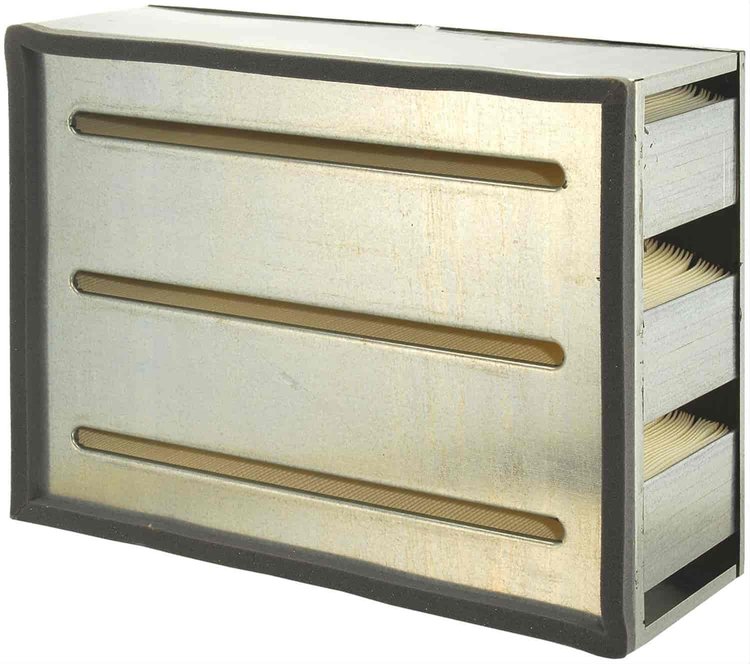 Flexible Panel Air