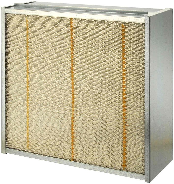 Flexible Panel Air