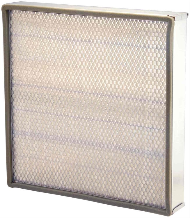 Flexible Panel Air