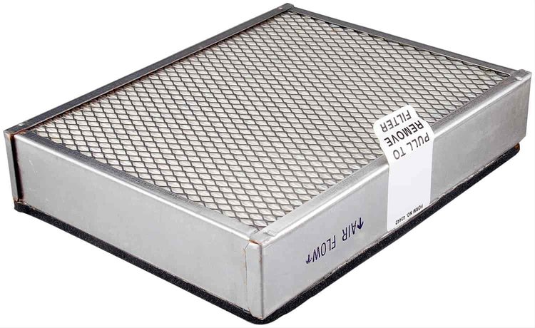 Flexible Panel Air