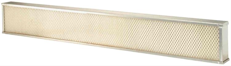 Flexible Panel Air