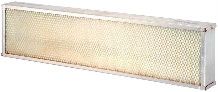 Flexible Panel Air