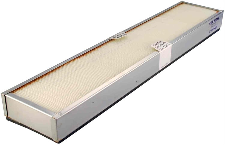 Cabin Air Filter