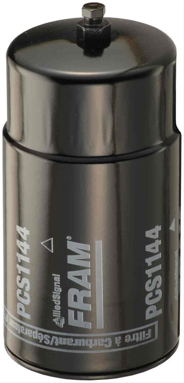 Fuel/Water Separator