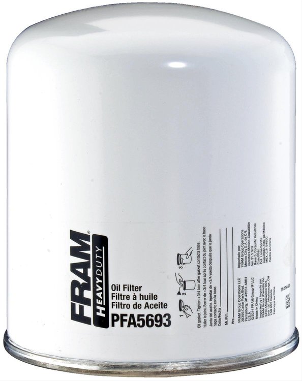 HD AIR BRAKE AIR DRYER