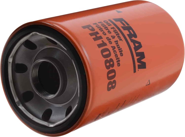 HD Spin-On Oil Filter