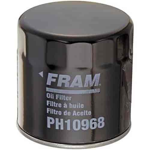 Extra Guard Oil Filter Thread Size 3/4"-16