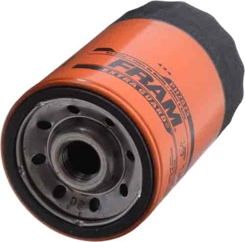Full-Flow Lube Spin-on Fl