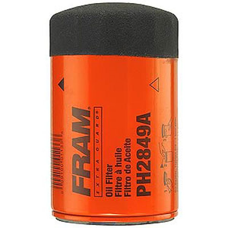 Extra Guard Oil Filter Thread Size 20mm x 1.5