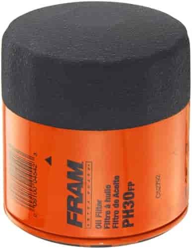 Full-Flow Lube Spin-on Fleet Pack