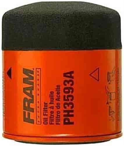 Extra Guard Oil Filter Thread Size 20mm x 1.5