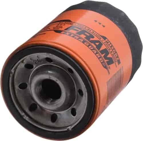 Full-Flow Lube Spin-on Fleet Pack