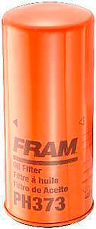 Extra Guard Oil Filter Thread Size 13/16" -16