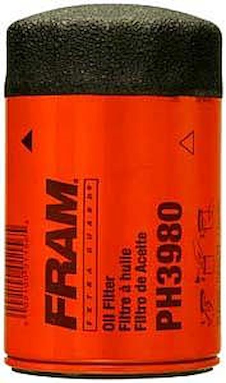 Extra Guard Oil Filter Thread Size 18mm x 1.5