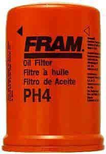 Extra Guard Oil Filter Thread Size 7/16"-20