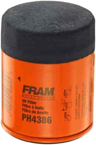 Full-Flow Lube Spin-on Fl