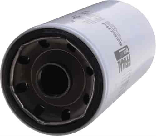 Full-Flow Lube Spin-on
