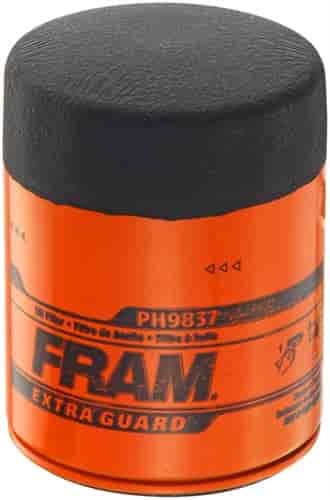Spin On Oil Filter Fleet
