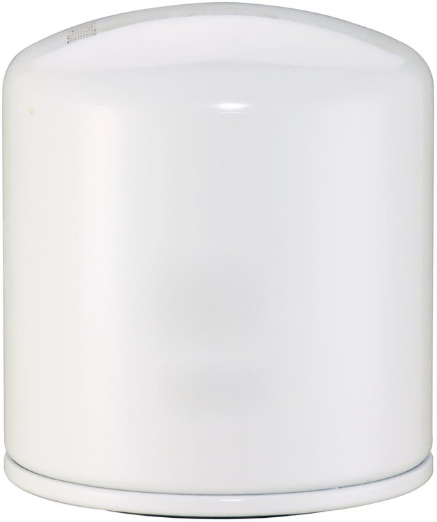 Spin-On Coolant Filter