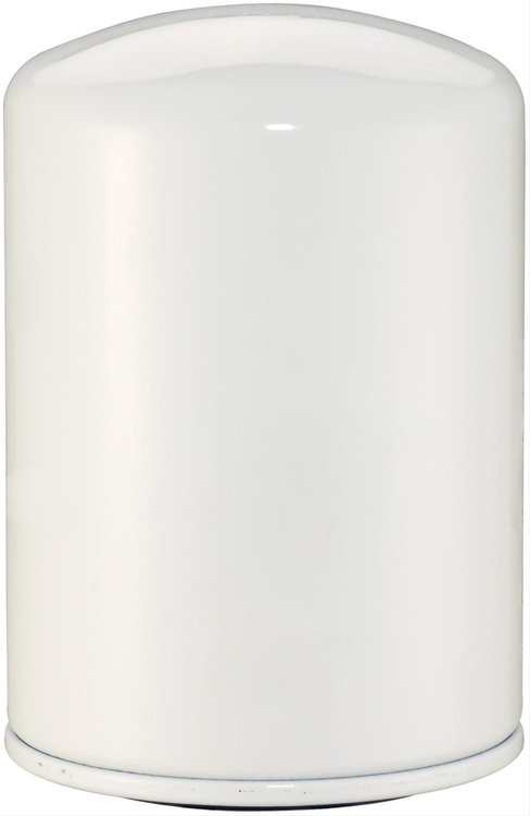 Spin-On Coolant Filter