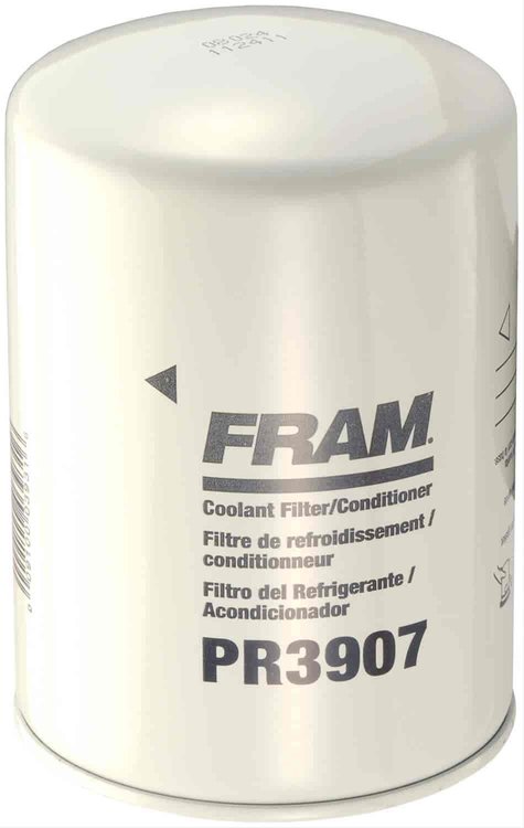 Coolant Spin-on Filter