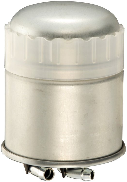 Inline Fuel/Water Separat