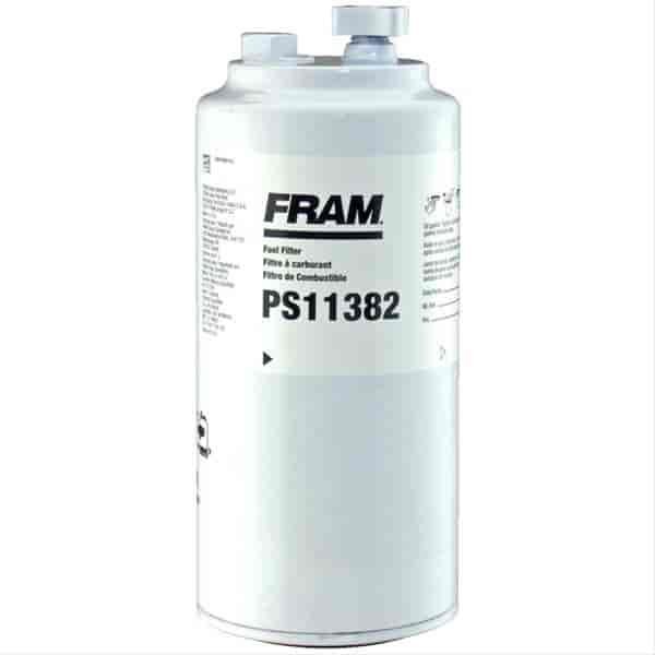 HD FUEL WATER SEPERATOR