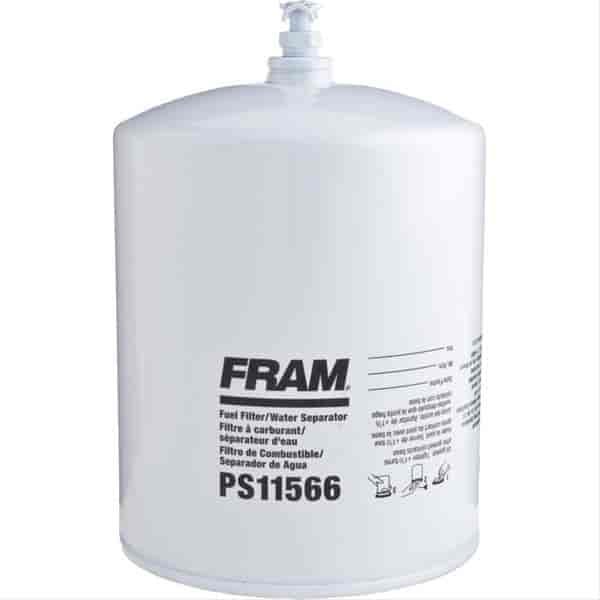 HD FUEL WATER SEPERATOR