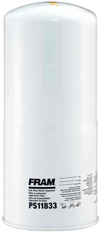 HD FUEL FUEL/WATER SEPARA