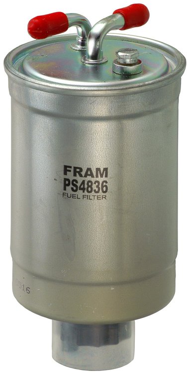 Fuel/Water Separator Spin-on